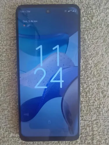 Vendo celular Motorola G53 