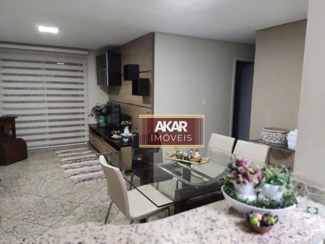 Excelente apartamento em Vila Pires Santo André