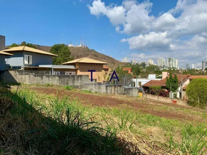 Lote, Belvedere, Belo Horizonte, R$1.500.000,00, à venda na TWA Investimentos.