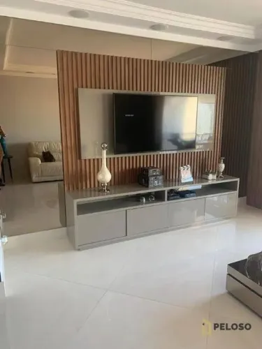 Apartamento à venda | 121m² | 3 suítes | varanda gourmet | 3 vagas | Jardim Sao Paulo(Zona