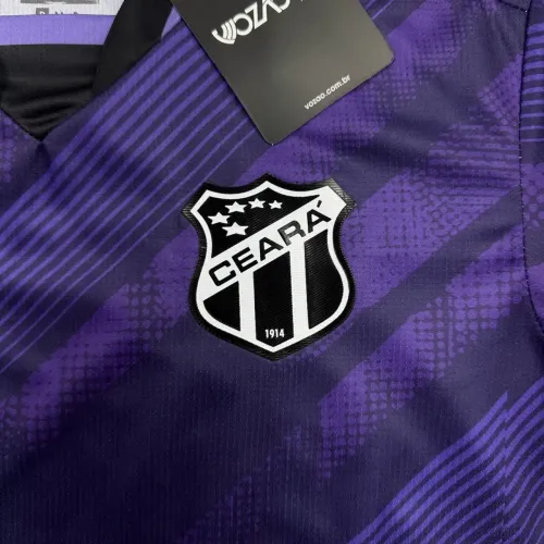 CEARÁ ROXO 