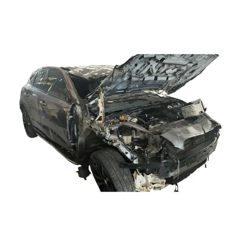 Caixa De Câmbio Automática Jaguar Epace 9 Marchas 2016-2024