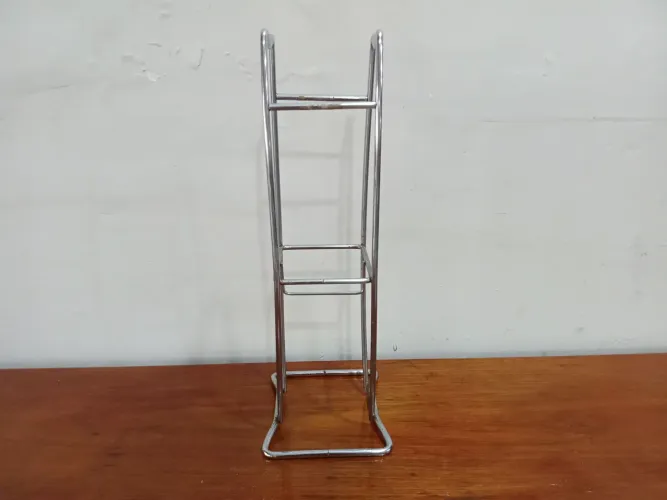 Porta Papel Higiênico para chão