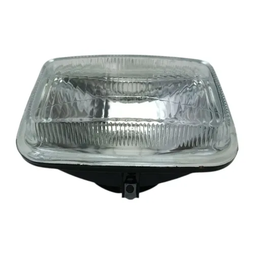 Bloco De Farol Honda Xr 250 Tornado 2001 A 2008 Original