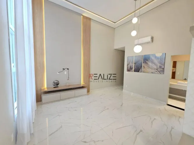 Oportunidade em Condomínio | 156 m² | Próximo ao Parque Ecológico | R$ 1.750.000 Indaiatu