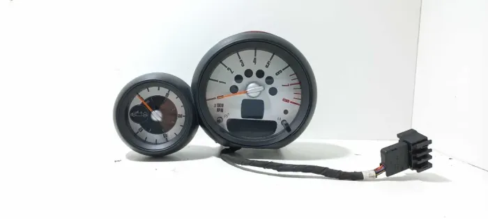 Painel Instrumentos Conta Giro Rpm Mini Cooper S Cabrio 1.6