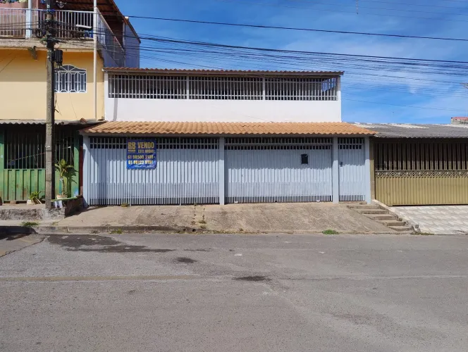 RB VENDE REC.DAS EMAS DF