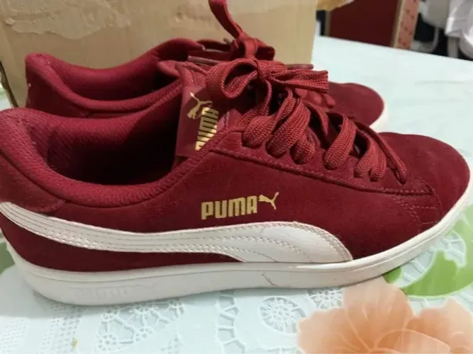 Tenis Original Unissex