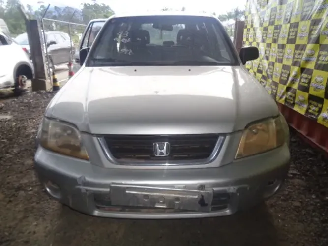 Honda CR-V 2.0 4x4 automática 2000 Veiculo Destinado A Retirada De Peças