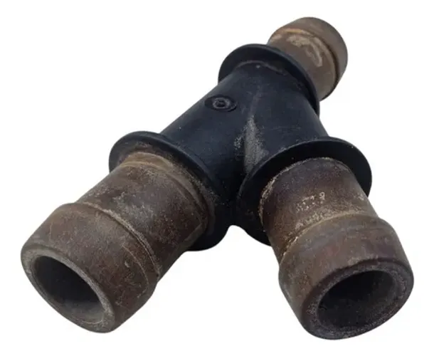 Flange Conexão Mangueira Volkswagen Fusca 2.0t 2012 2013
