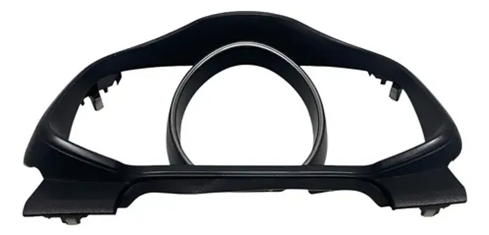 Moldura Painel De Instrumentos Honda Wrv/fit 2019 77200t5n