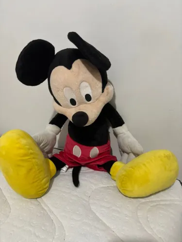 Disney Pelúcia Mickey 60cm