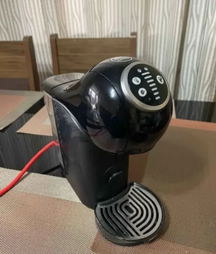 Cafeteira Dolce Gusto