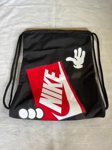 Bolsa Treino Nike Original - Nova 