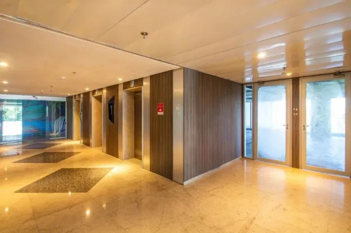 Sala grande para alugar Ilha do Leite