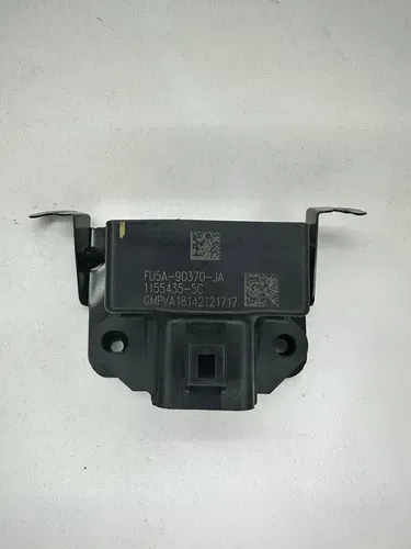 Modulo Rele Combustível Ford Ecosport Fu5a-9d370-ja