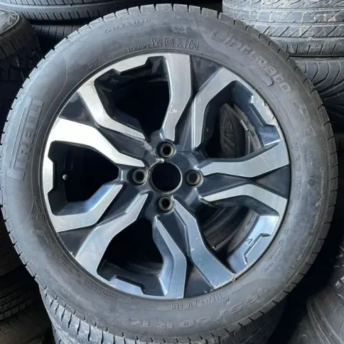 Roda aro 16 Original Honda Wrv