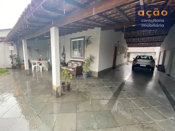 Casa com 2 dormitórios à venda, 65 m² por R$ 318.000,00 - Parque Embaixador - Resende/RJ