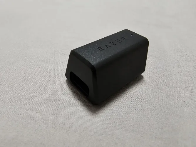 Razer Hyperpolling Wireless Dongle 8000 Hz