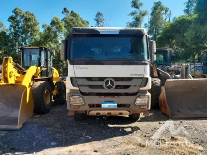 L)Carreta caçamba rosseti srba st3.25 Basculante 03 eixos 