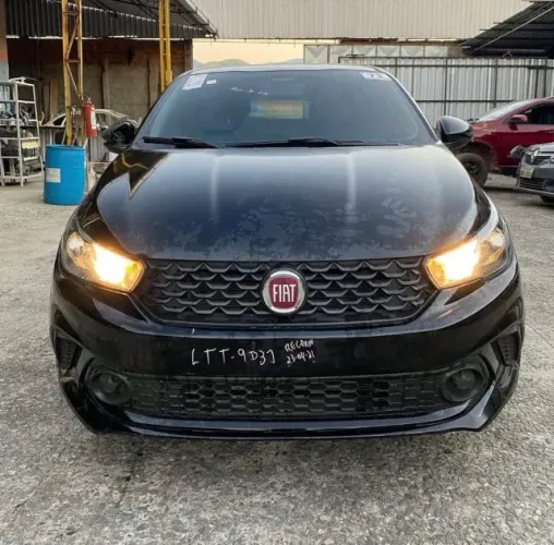 Sucata Argo 2020/2021 1.0 manual - Peças