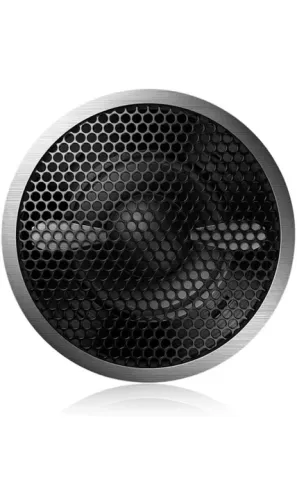 Pioneer TS-C170BR - Kit 2 Vias 6-3/4" Polegas Com Crossover 220W