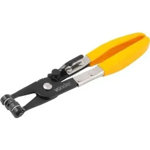 ALICATE P/ABRACADEIRAS ELASTICAS 9POL VONDER