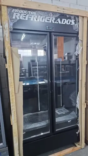 Auto serviço refrigerado 2 portas FORTSUL (IRIS)