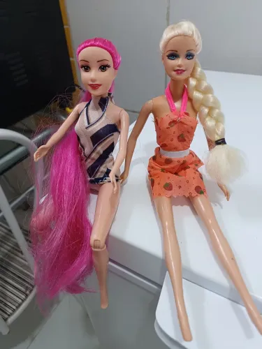 Barbie
