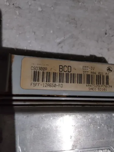 Modulo injecao gol f5ff12a650fd. BCD