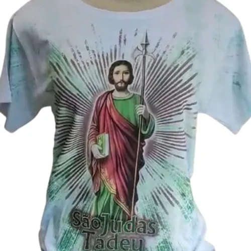 Fundo de loja moda Católica