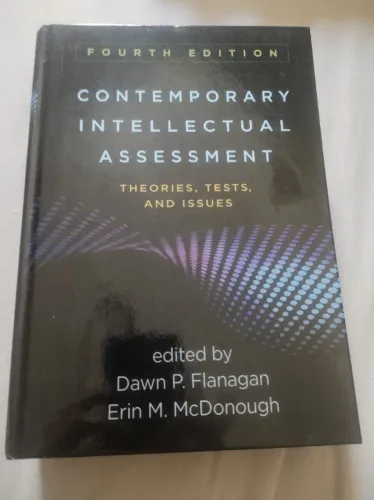 Contemporary Intellectual Assessment