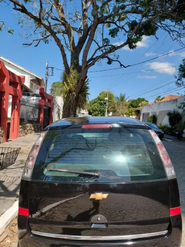 Oportunidade única! Chevrolet Meriva Expres.easytronic 1.8 Flexpower 2011