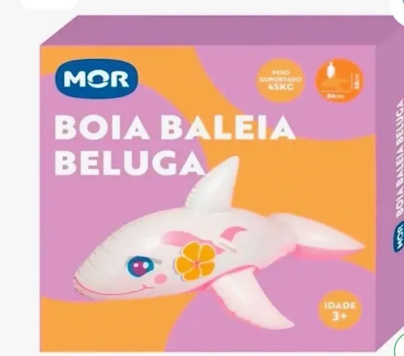 Boia baleia
