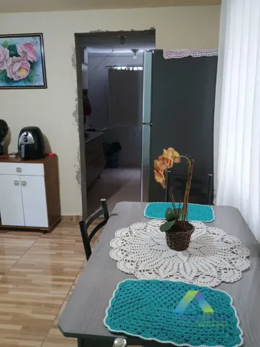 SÃO BERNARDO DO CAMPO Apartamento 51M², 2 dormitórios, 1 vaga ótima localização e valor !!