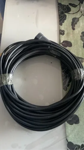 Extensão Elétrica 20 Metros