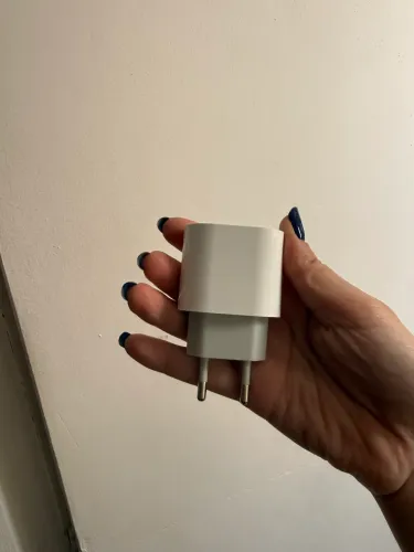 Adaptador de Carregador de Iphone 