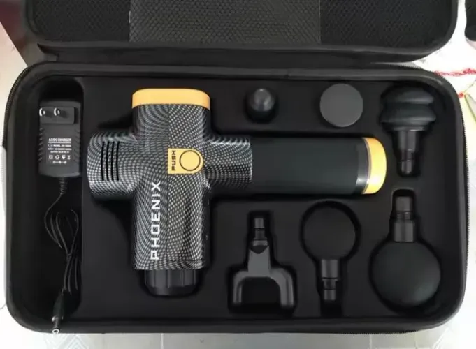 MASSAGEADOR CORPORAL PHOENIX A2