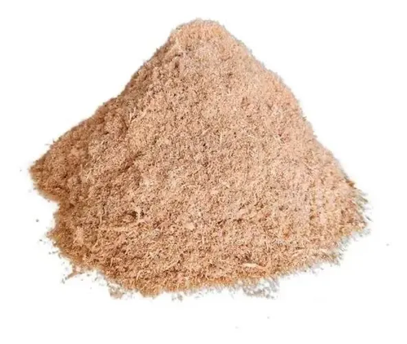 Pó de Serra / Serragem de Madeira - Ideal para diversas aplicações!