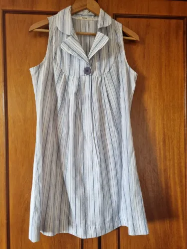 Vestidos de verão 