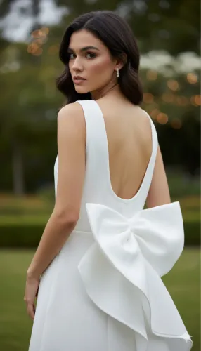 Vestido de Casamento