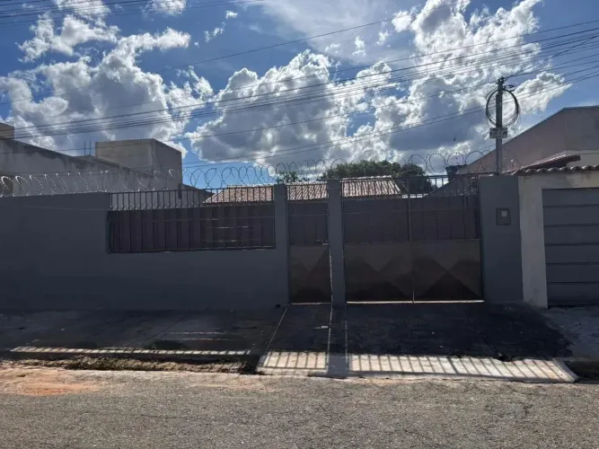 Casa no bairro Itaci I