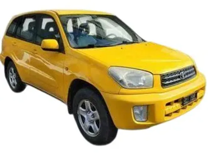 Rav4 2008 peças usadas