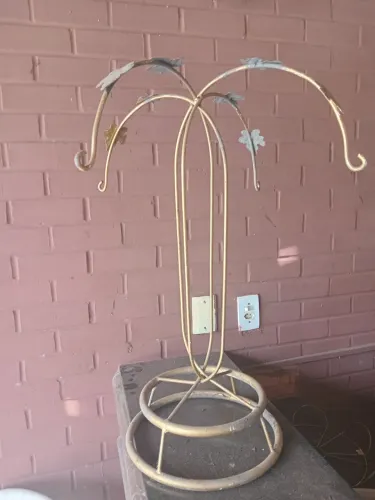 Candelabros de festa