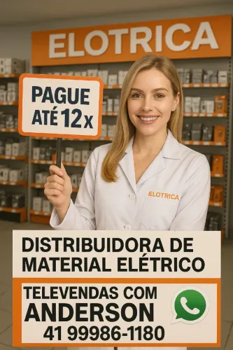 Fio 10mm  100% cobre Segurança em primeiro lugar