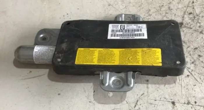 Airbag Lateral Direito Bmw 320 2001 / *t