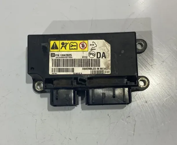 Módulo De Airbag Cobalt 2012 / 1358282