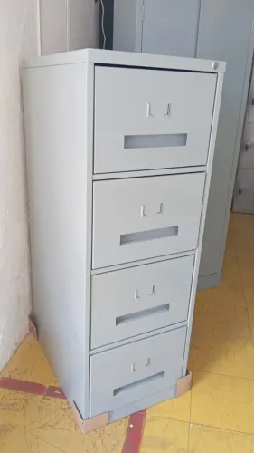 ARQUIVO AÇO