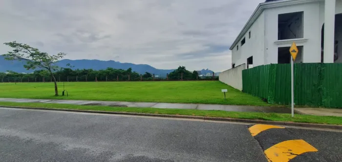 TERRENO, ALPHAVILLE, BARRA DA TIJUCA