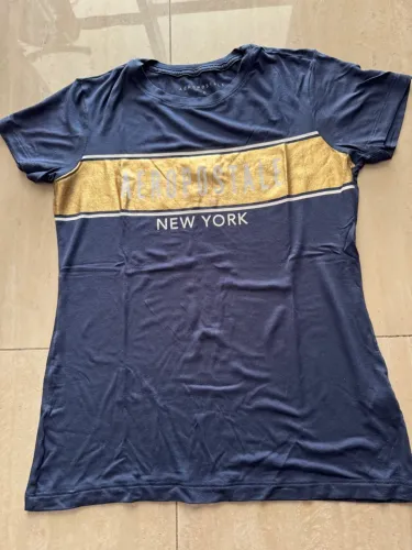 Camiseta de marca Aeropostale